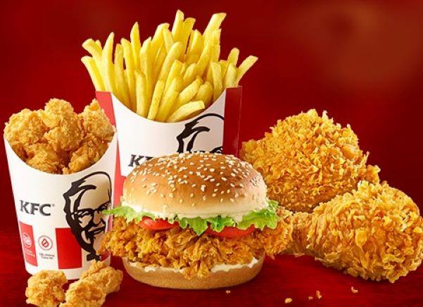 KFC