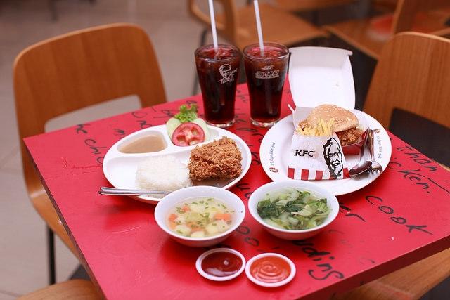KFC