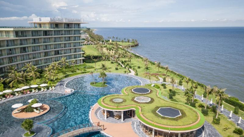 Thương hiệu khách sạn, resort FLC Hotels & Resorts