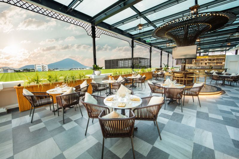 Thương hiệu khách sạn, resort Melia Hotels International