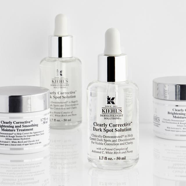 Clearly Corrective Dark Spot Solution