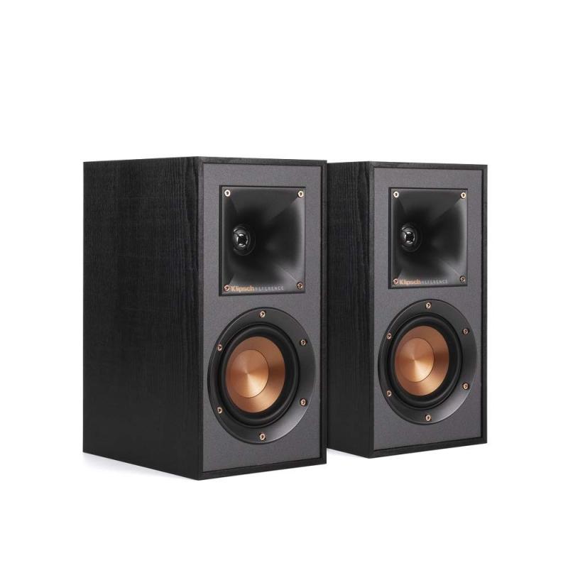 Thương hiệu Klipsch