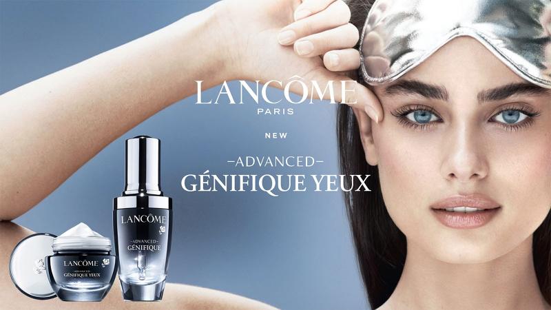 Thương hiệu Lancôme