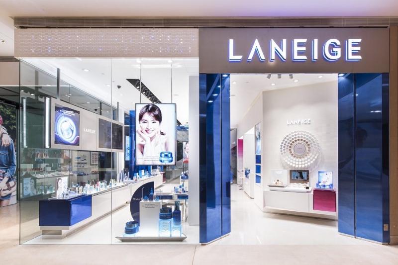 ﻿﻿Laneige