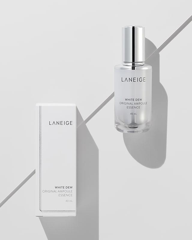 White Dew Original Ampoule Essence