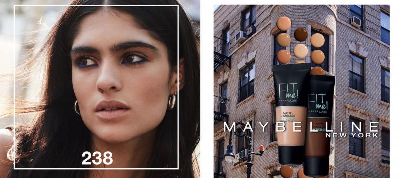 Maybelline New York