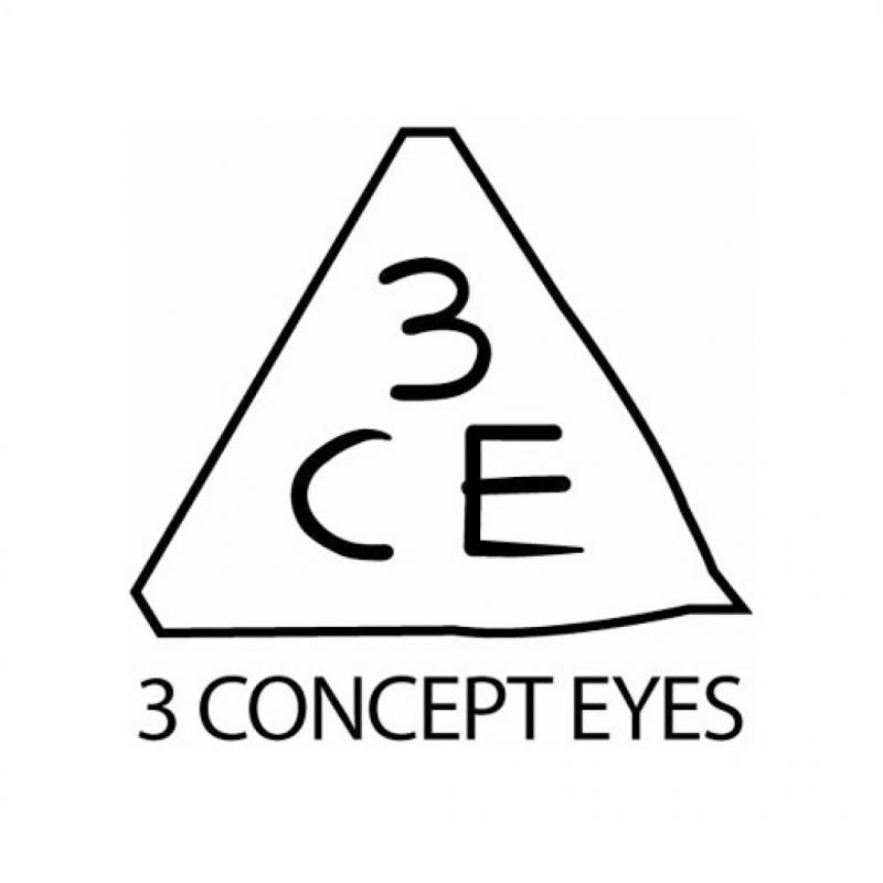 Thương hiệu 3CE