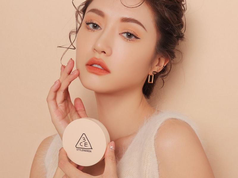 Thương hiệu 3CE