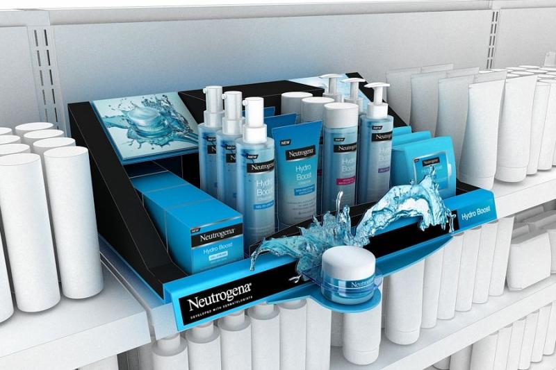 Thương hiệu Neutrogena