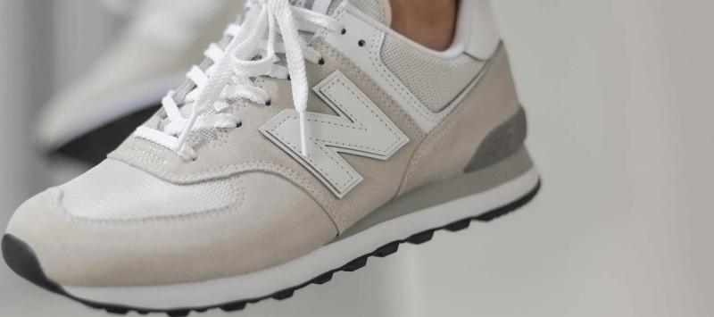 Thương hiệu New Balance