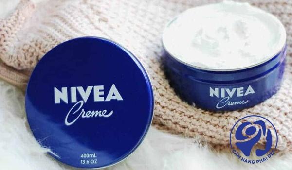 Thương hiệu Nivea