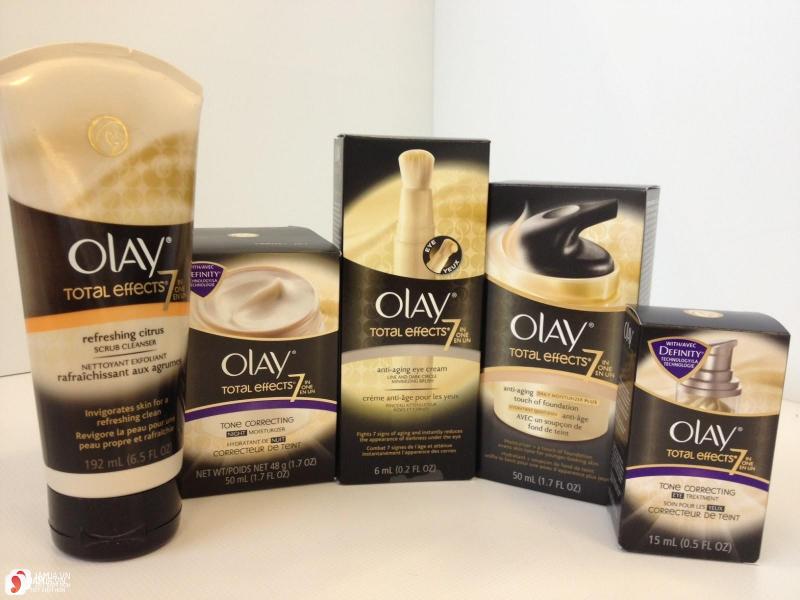Thương hiệu Olay