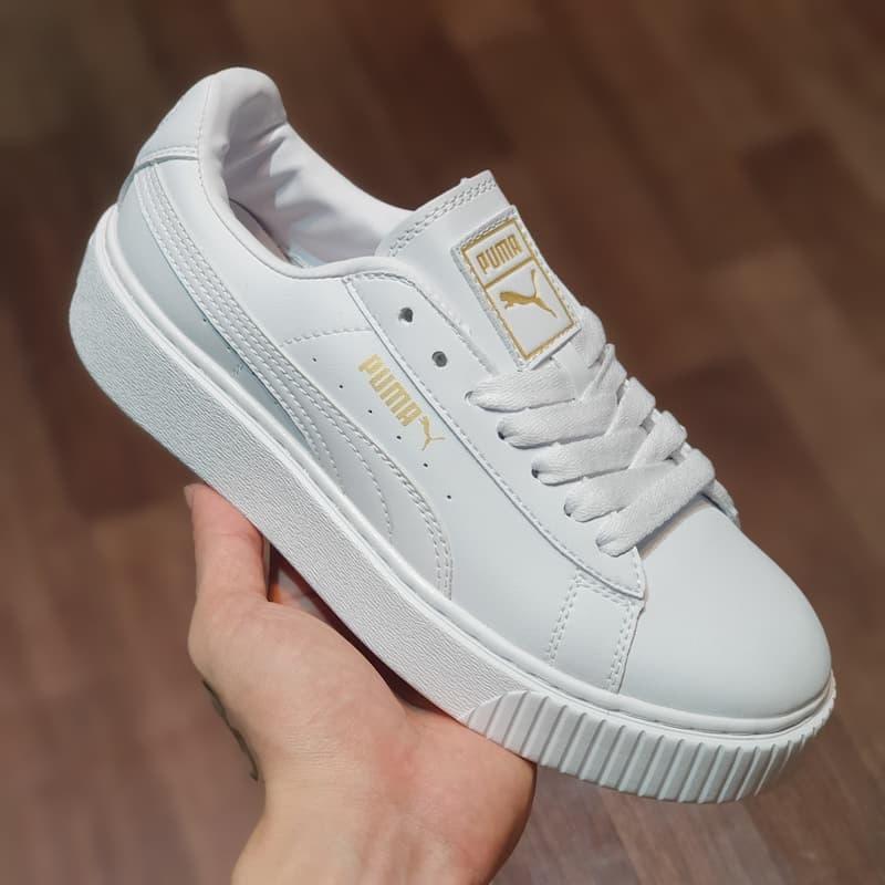 Thương hiệu Puma