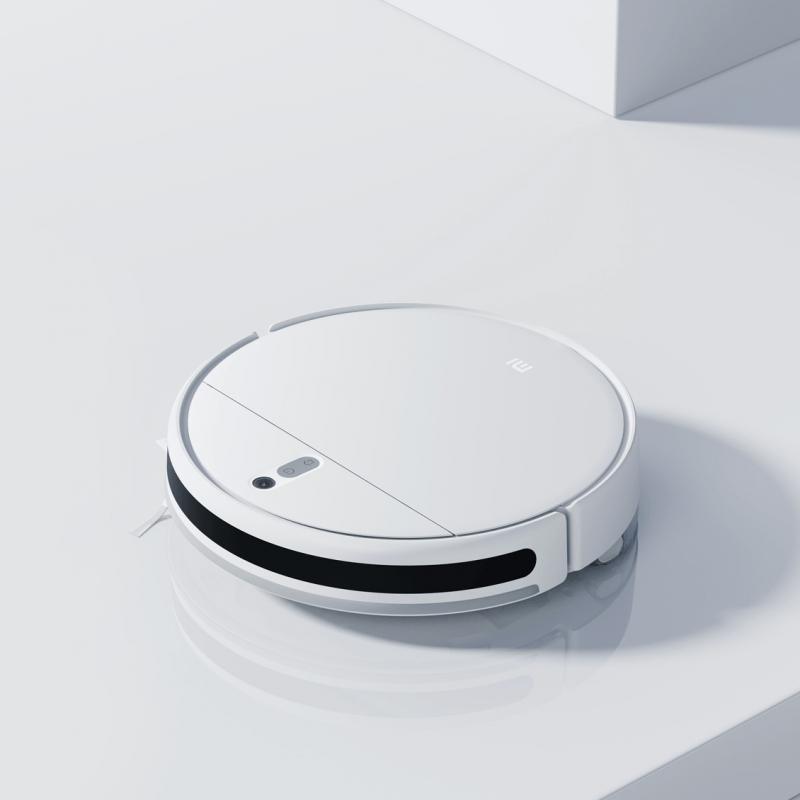 Robot hút bụi, lau nhà Xiaomi