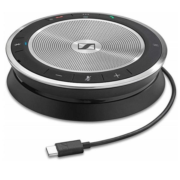 Thương hiệu Sennheiser