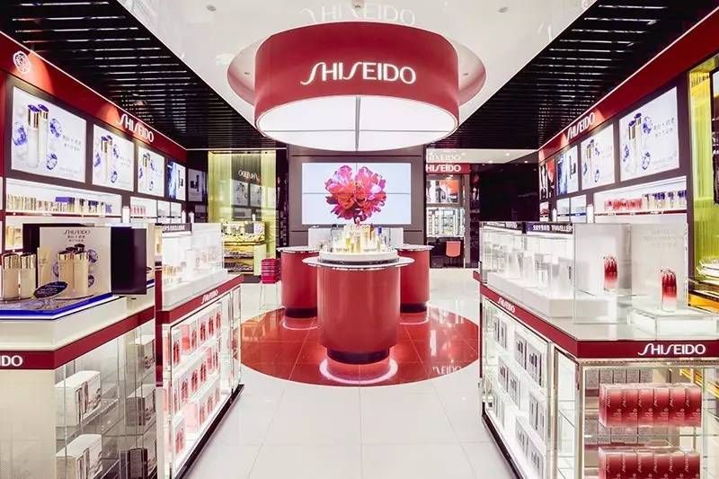 Shiseido