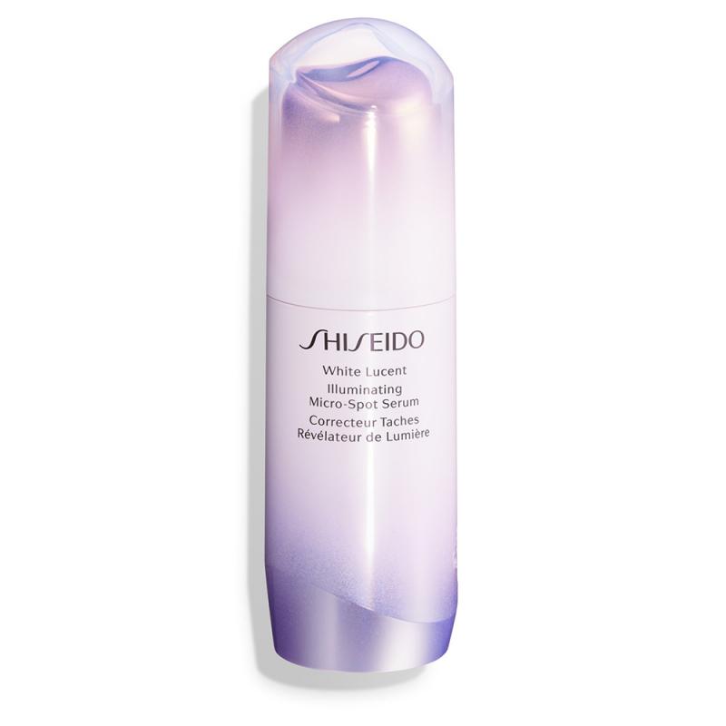 Thương hiệu Shiseido