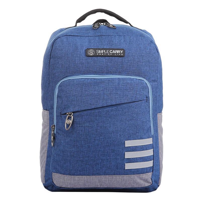 Thương hiệu Simplecarry