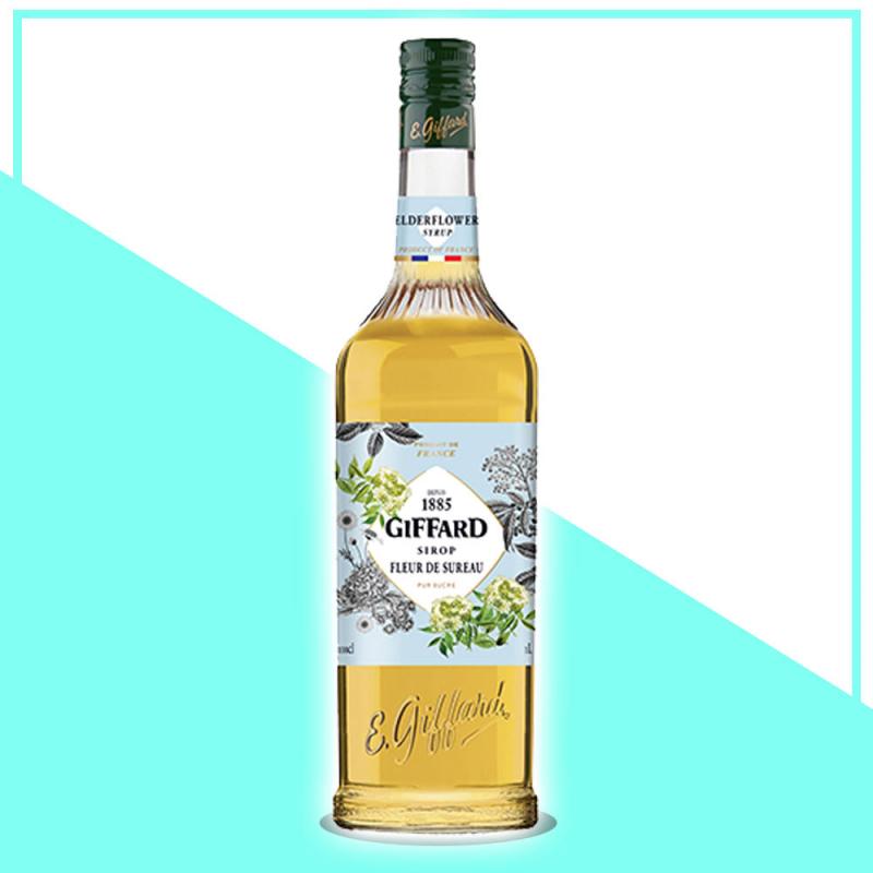Syrup Giffard