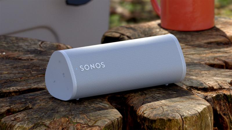 Thương hiệu Sonos