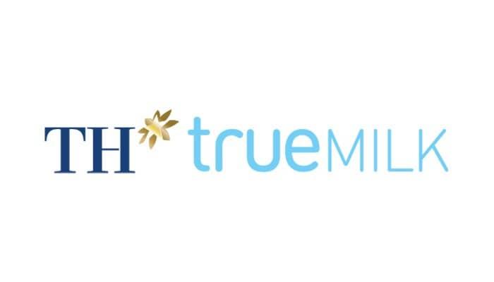 Thương hiệu TH True Milk