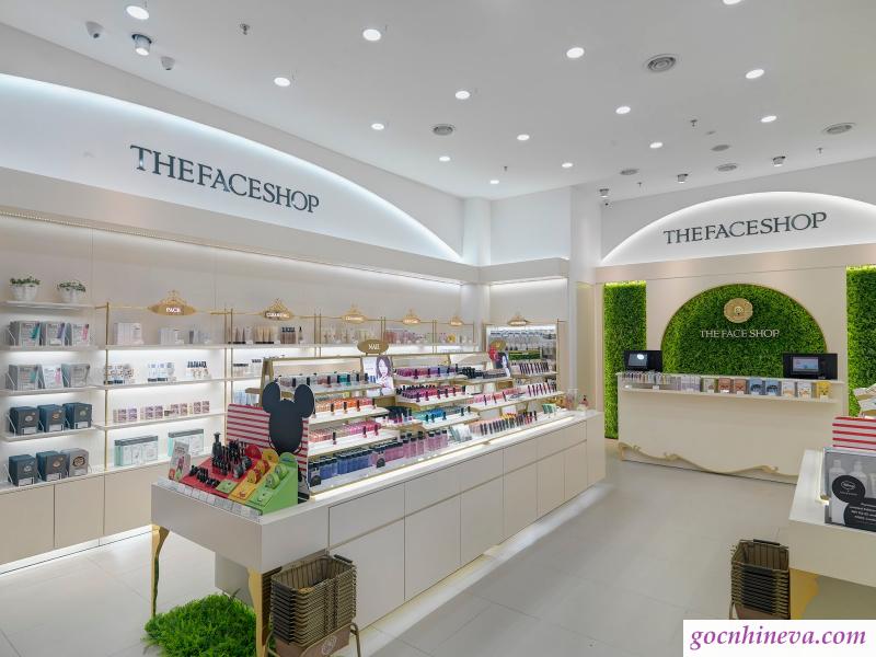 THEFACESHOP