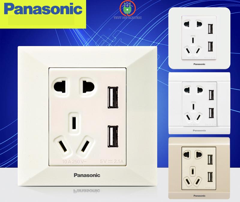 PANASONIC