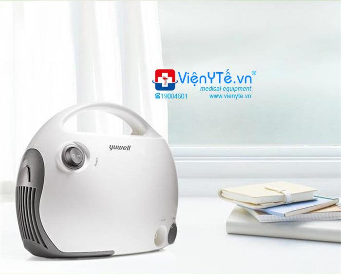 Thương Hiệu Thiết Bị Y Tế - Viện Y Tế