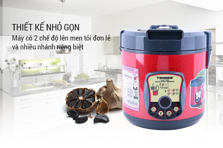 Thương hiệu Tiross