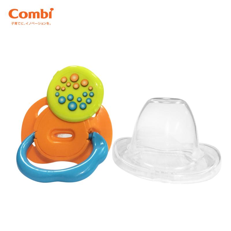Thương hiệu ty ngậm Combi