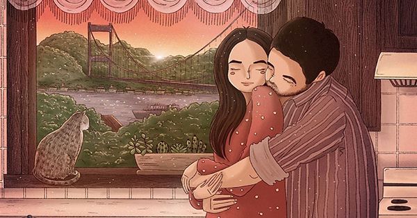 Thường hỏi ý kiến bạn trước khi đưa ra những quyết định