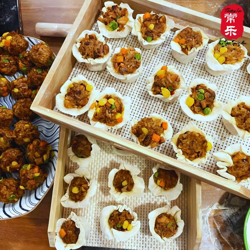Thường Lạc Sủi Cảo - Phú Quốc