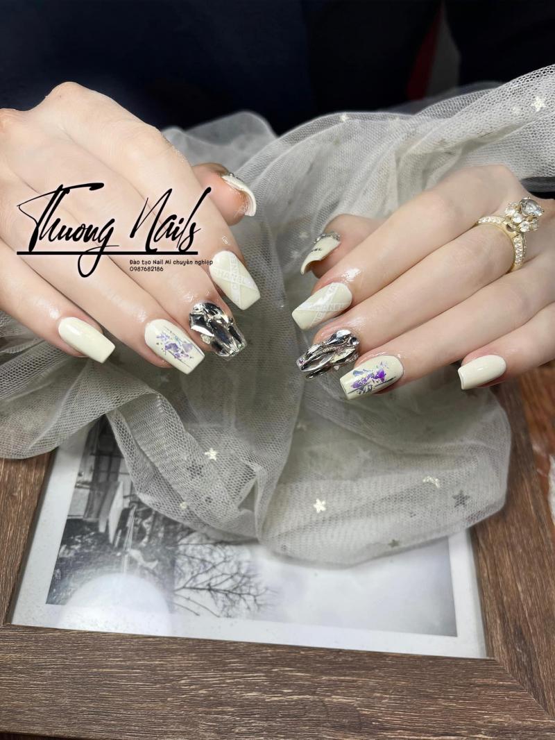 Thuong Nails