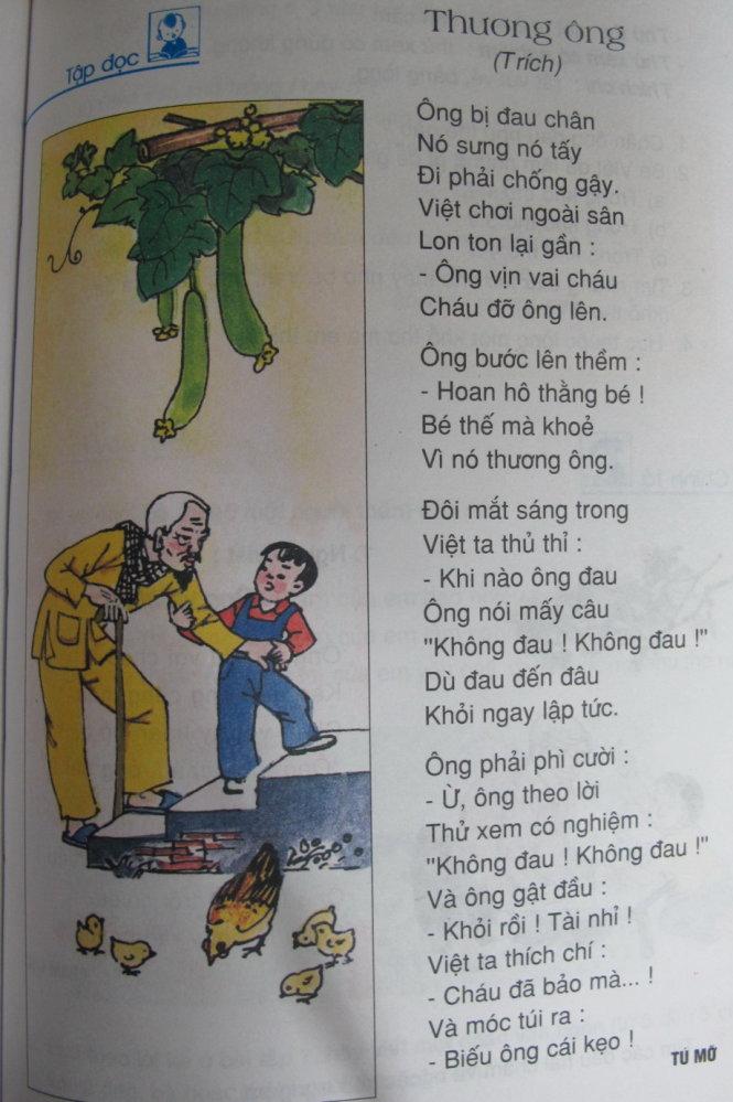 Thương Ông
