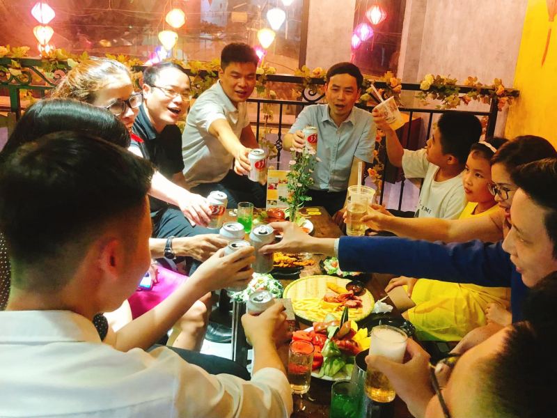 Thương Thầm Quán