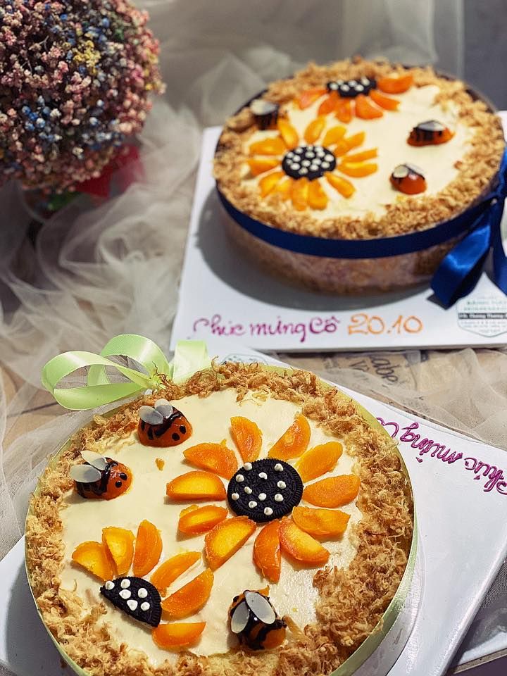 Thương Thương's Bakery