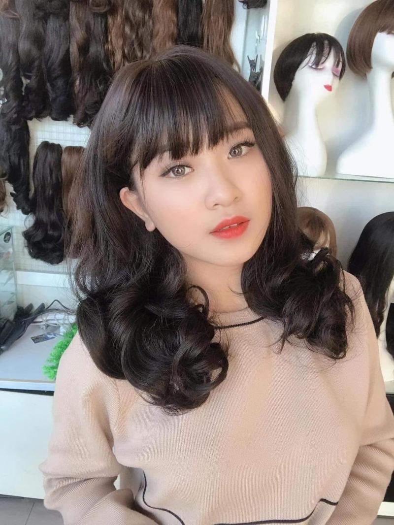 Thương Tóc Giả