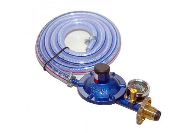 Thường xuyên kiểm tra van gas, dây dẫn gas định kì