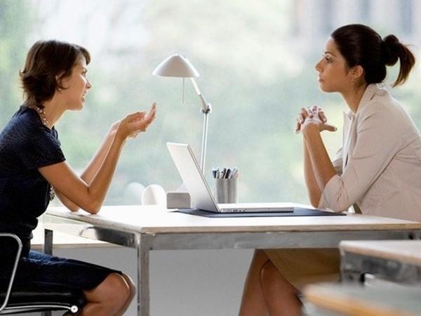 Thường xuyên kiểm tra giọng nói
