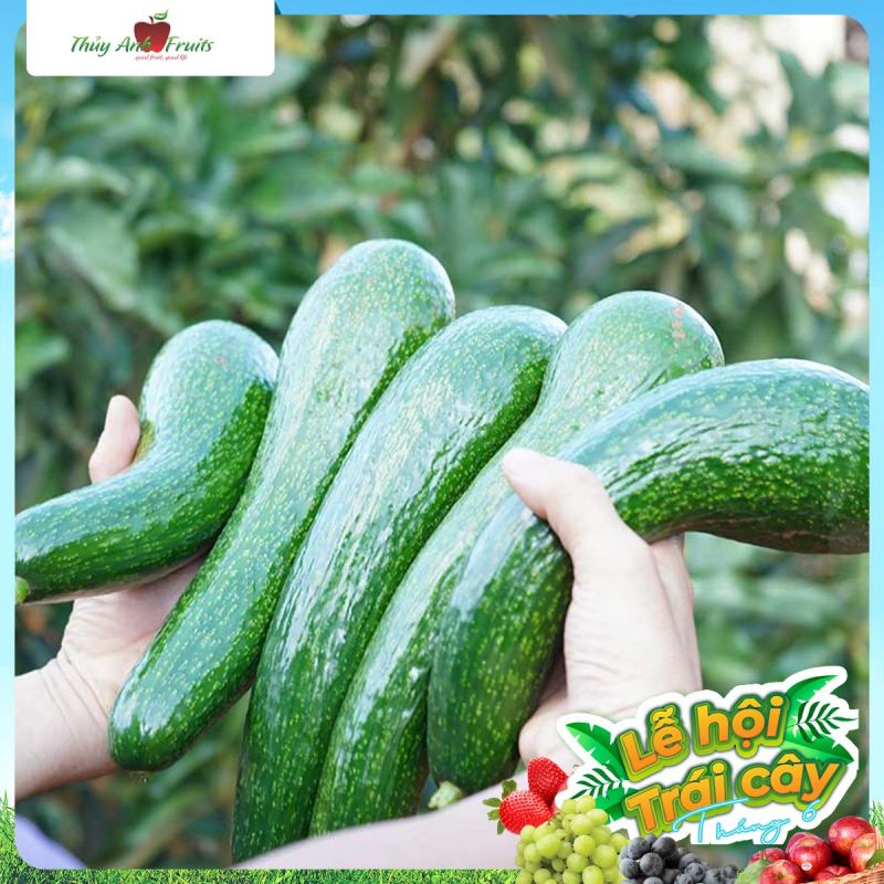 Thủy Anh Fruits