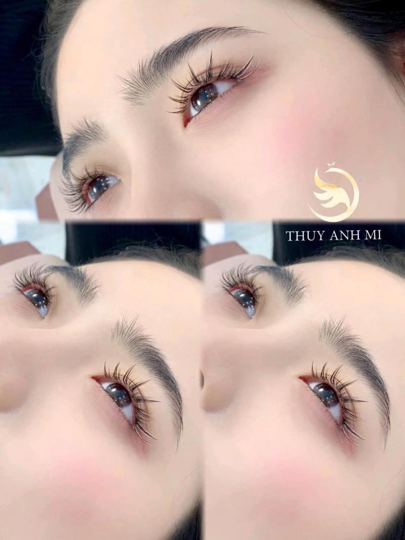 Thùy Anh Mi