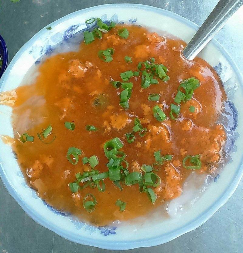 Thúy - Bánh Canh Nam Phổ