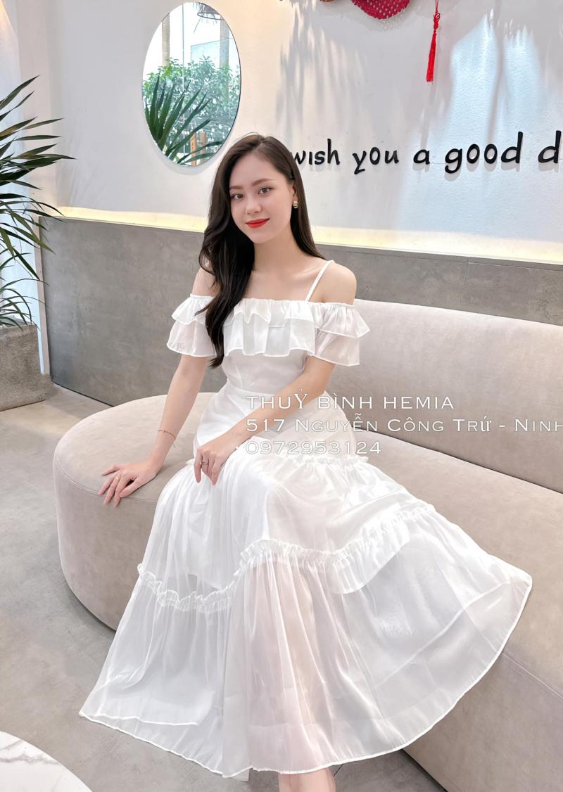 Thủy Bình Hemia