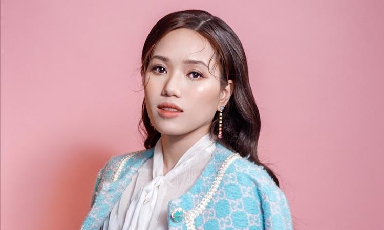 Thùy Chi