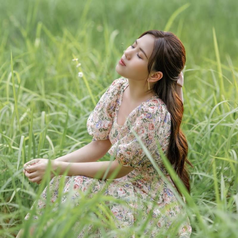 Thùy Chi