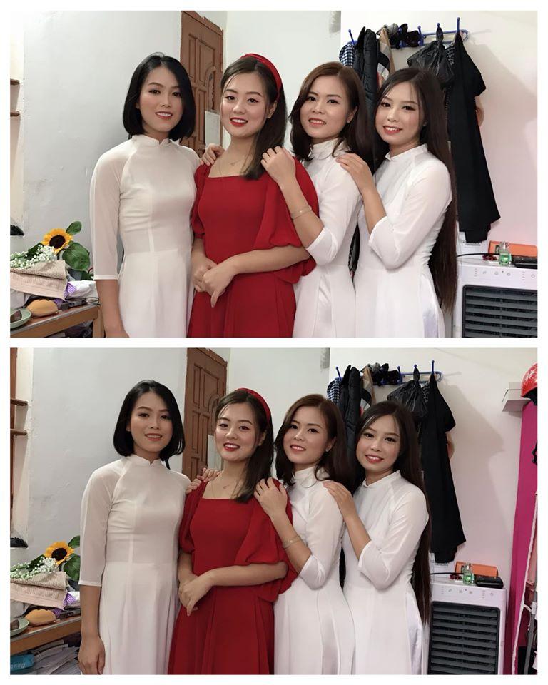 Thùy Dung Vũ Makeup