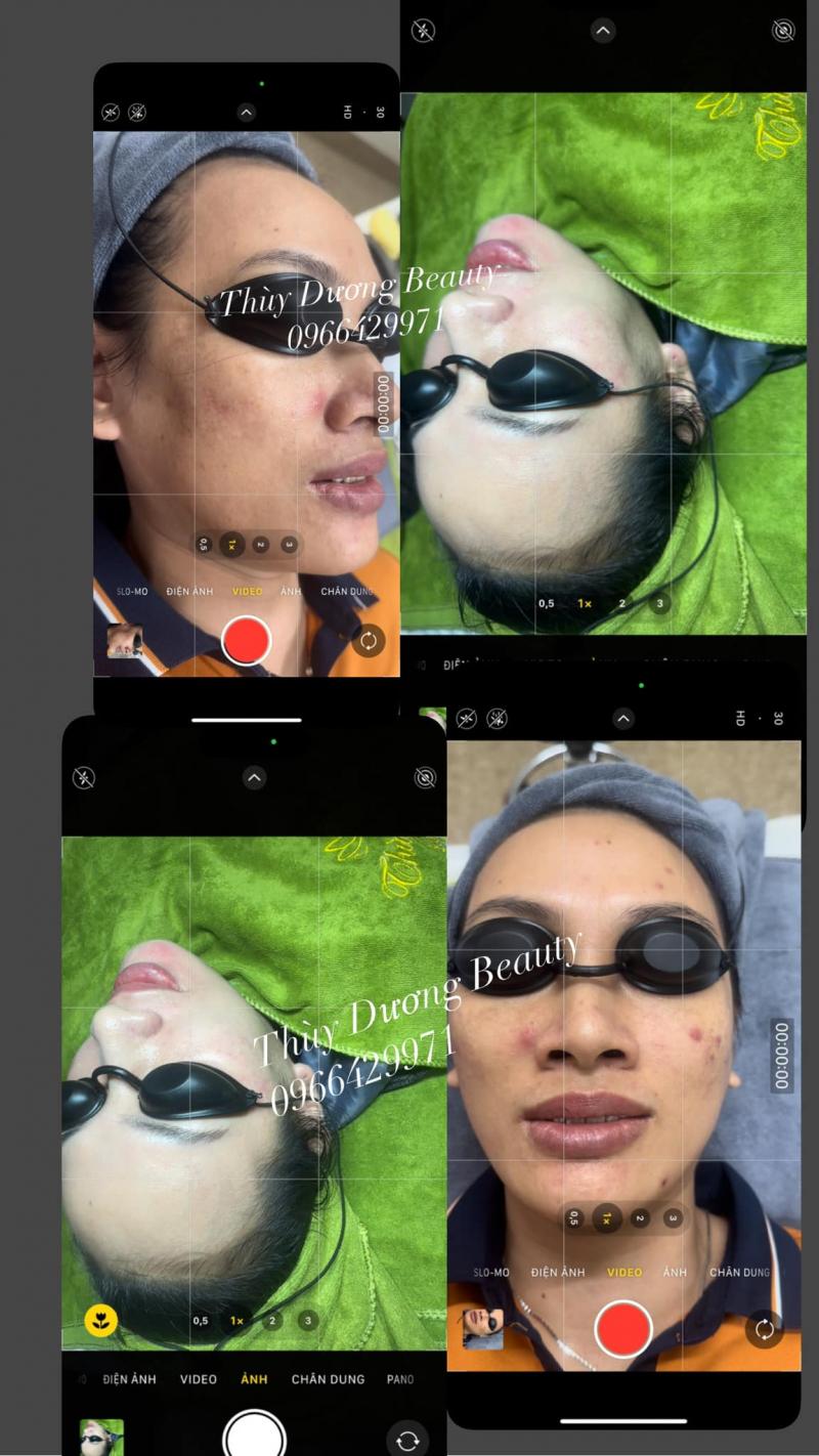 Thuỳ Dương Beauty & Spa