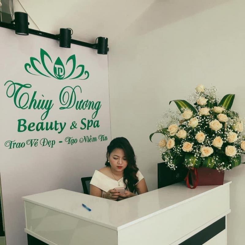 Thuỳ Dương Beauty & Spa