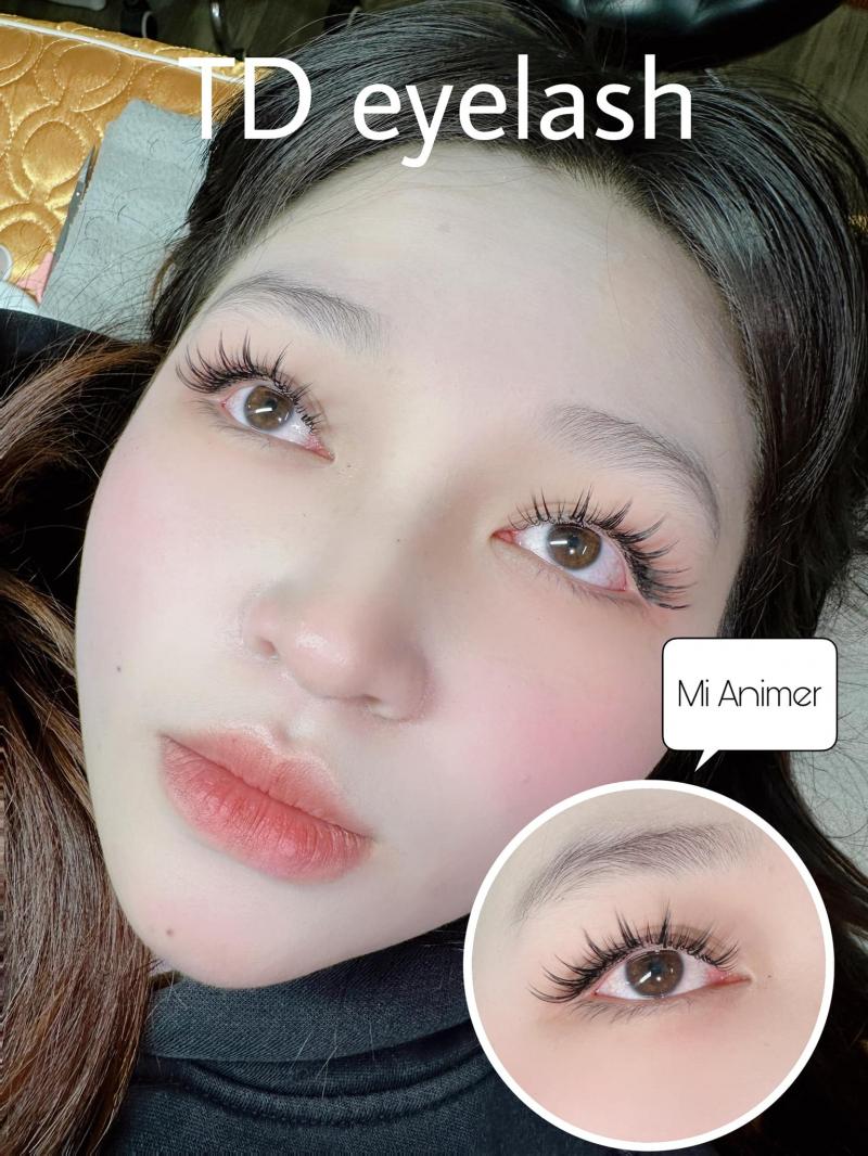 Thuỳ Dương Eyelashes
