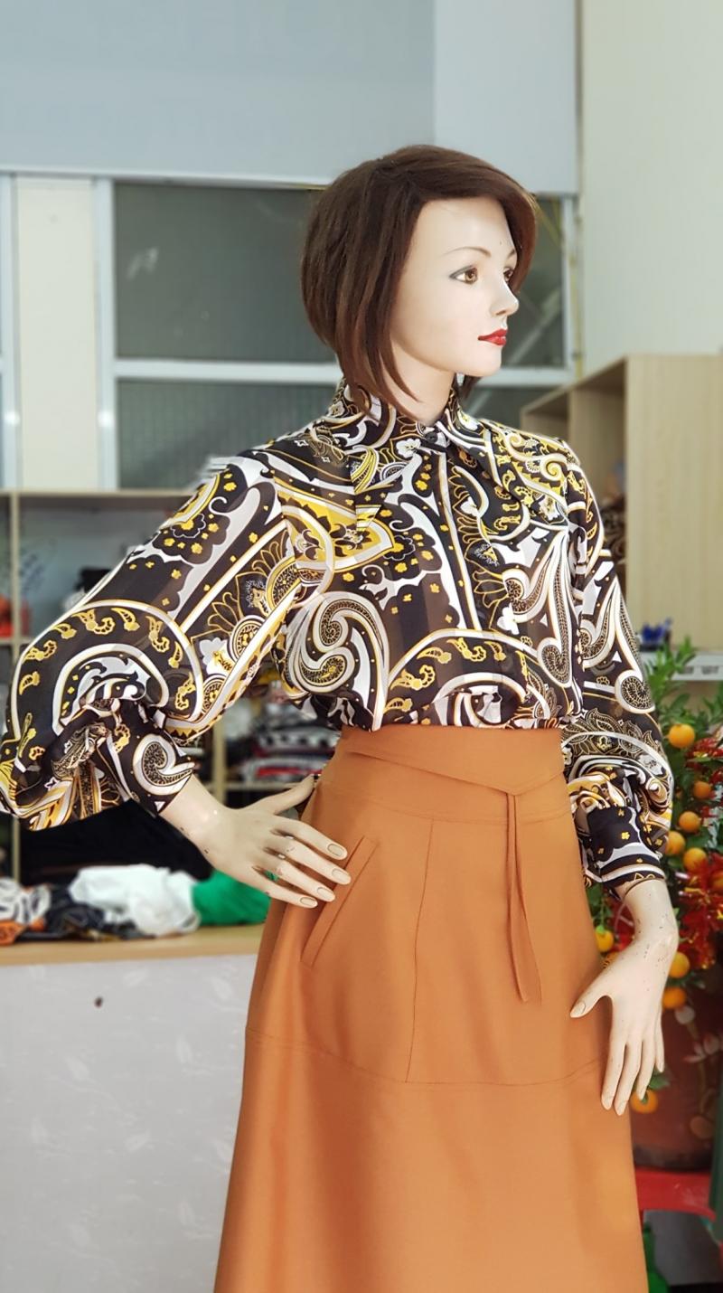 Thủy Fashion